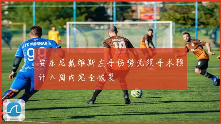 安东尼戴维斯左手伤势无须手术预计六周内完全恢复